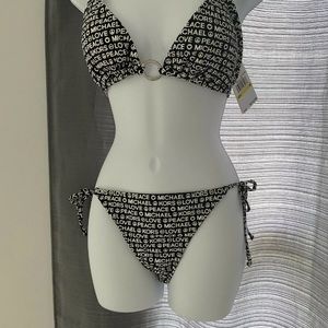 Michael Kors Bikini NWT